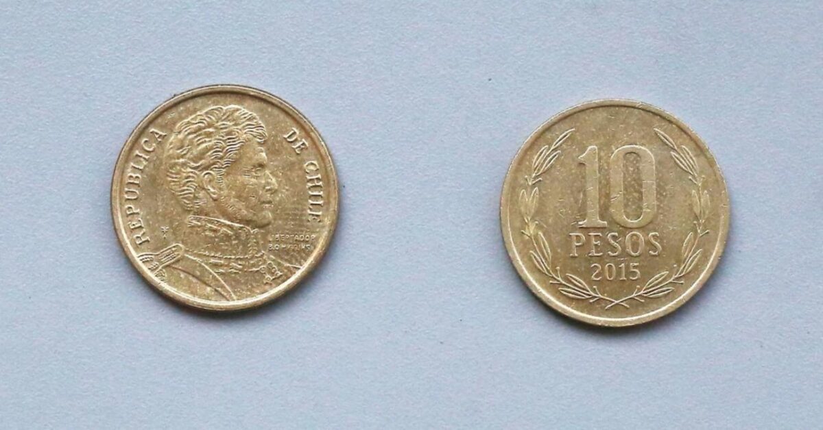 ¿Tienes estas monedas de $10? Una podría costar más de $2 millones