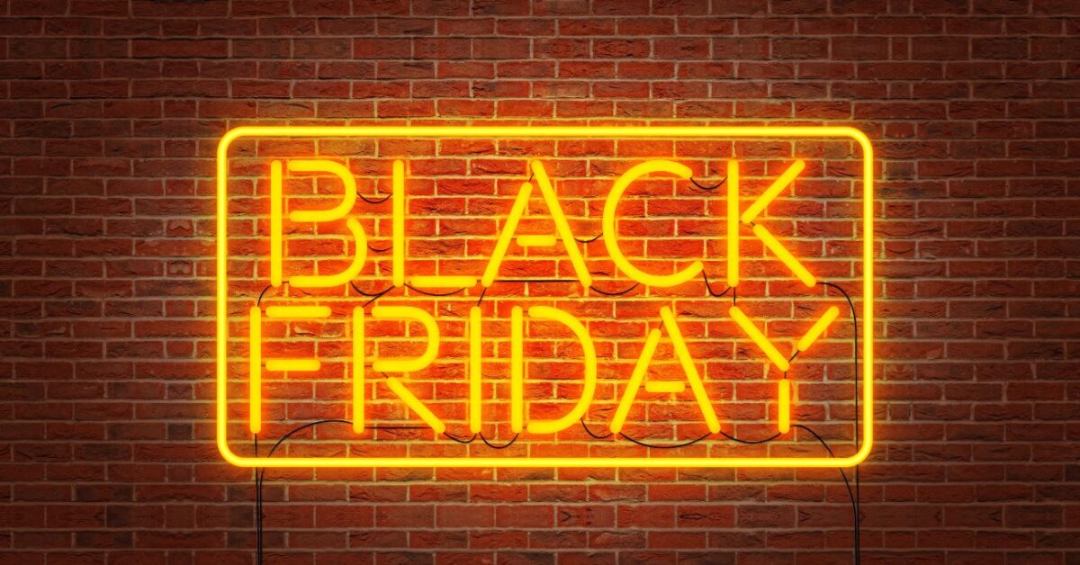 ¿Cuándo empieza el Black Friday? Fecha y hora oficial