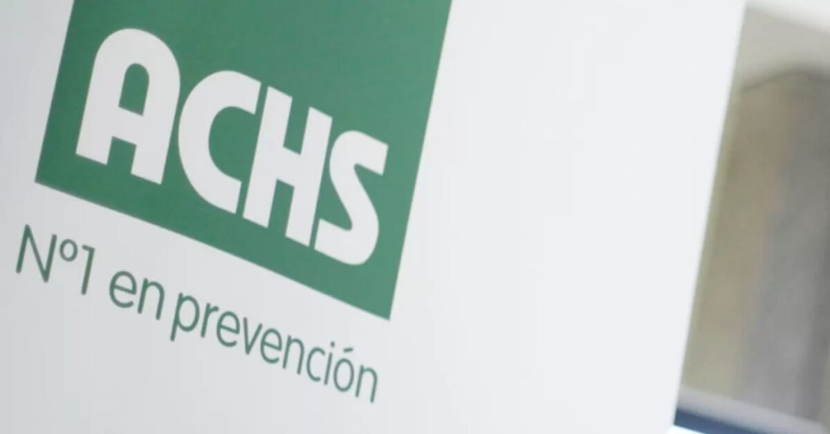 Achs ofrece empleos en la RM: revisa las ofertas laborales y sus requisitos