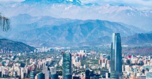 Pronóstico del Tiempo en Santiago: 1 de julio