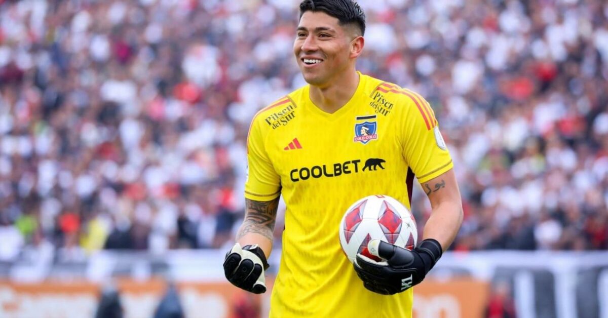 Brayan Cortés tendría su futuro asegurado