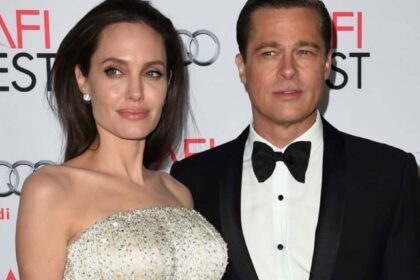 Brad Pitt y Angelina Jolie ponen fin a su divorcio tras ocho años de disputa
