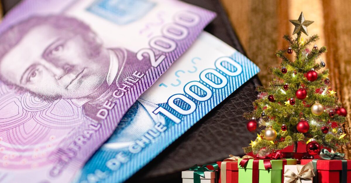 Pago de aguinaldo navideño 2024 a pensionados