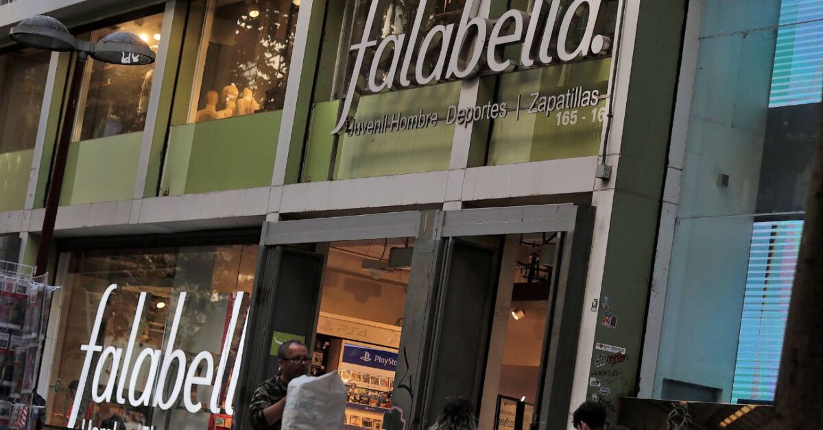 Trabajos en chile: Falabella busca personal en Región Metropolitana