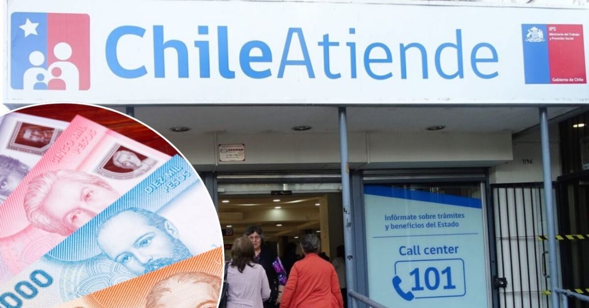 Asignación Familiar: Revisa tu Pago en ChileAtiende con tu RUT