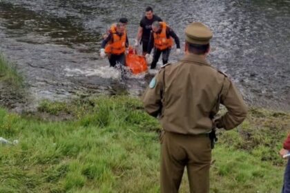Encuentran sin vida a adulta mayor desaparecida en Purranque tras un mes de búsqueda