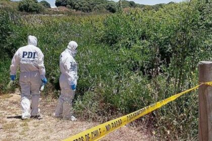 Encuentran cuerpo sin vida en estero de Cartagena: Llevaba dos días fallecido