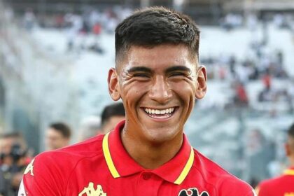 Valentín Vidal de Unión Española es liberado por falta de pruebas en caso de violación