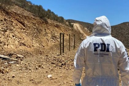 Trágico hallazgo en mina de La Serena: cadáver encontrado en pique