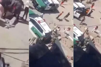 Carabineros abaten a extranjero armado en Antofagasta: detalles del incidente
