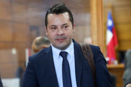 Fiscalía solicita prisión preventiva para Boris Chamorro y exejecutivos del Puerto Coronel