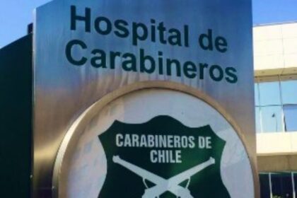 Falta de Ampollas de Fentanilo y Morfina en Salud de Carabineros Chile