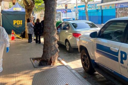 Hallazgo impactante: PDI investiga muerte en Viña del Mar