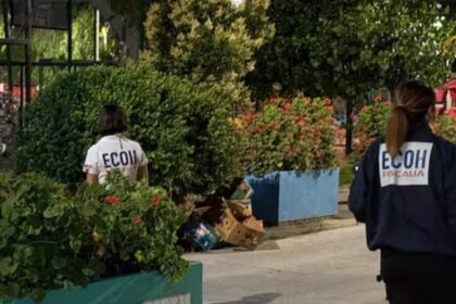 Hombre baleado en La Pintana: crece la inseguridad