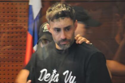 Jorge Valdivia: decisión crucial en la Corte Suprema que podría liberarlo