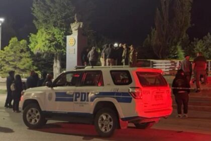 Menor se entrega a la PDI por homicidio en Puerto Natales