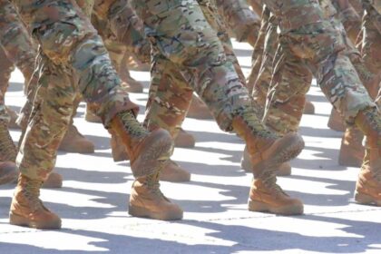 Militar muerto en Pozo Almonte dejó carta acusando bullying
