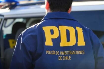 Brutal asesinato en La Granja durante intento de robo de auto