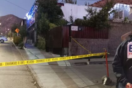 Ataque armado en La Cisterna: Dos muertos y un herido crítico