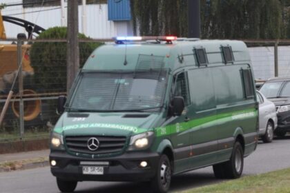 Encuentran cuerpo decapitado en cárcel de Concepción: PDI investiga caso
