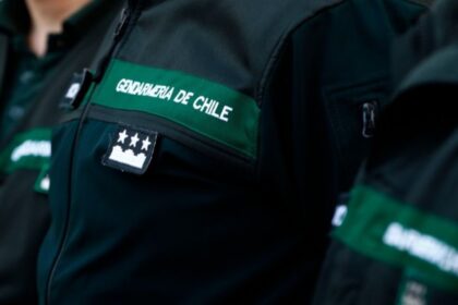 Violento ataque a reo en cárcel de Punta Arenas desata alerta en Chile