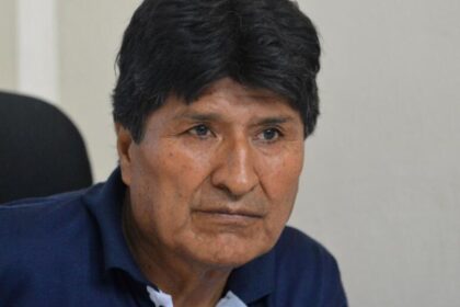 Fiscalía de Bolivia ordena detener a Evo Morales por presunta trata de personas y abuso sexual