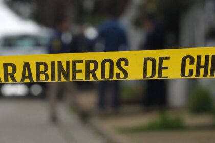 Femicidio frustrado en Ovalle: Hombre es detenido tras atropellar dos veces a su expareja