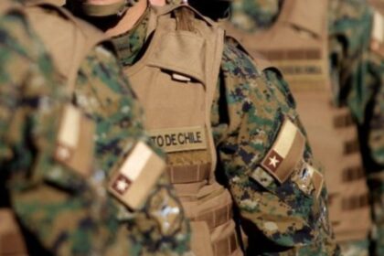 Detienen a oficial del Ejército acusado de acoso laboral a subteniente fallecido en Pozo Almonte