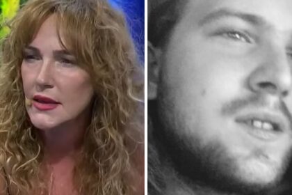 Catalina Pulido comparte detalles sobre la causa del fallecimiento de su hijo: "Era su momento de partir"