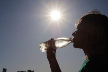Alerta por Altas Temperaturas Extremas: Hasta 39°C en Navidad en seis regiones del país