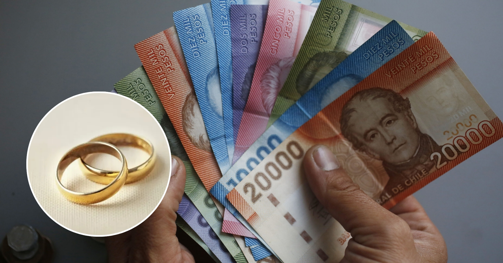 Bono Bodas de Oro: Requisitos y cómo acceder al beneficio