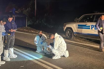 Joven asesinado con disparo de escopeta en Carahue identificó a su agresor antes de morir