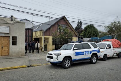 Robo millonario afecta a la Municipalidad de Penco