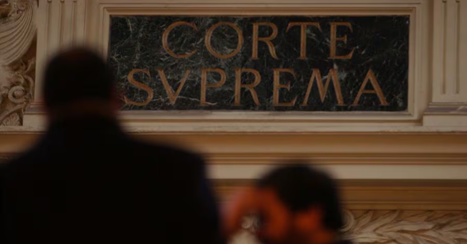 Ministra vocera de la Corte Suprema evalúa un año judicial marcado por polémicas