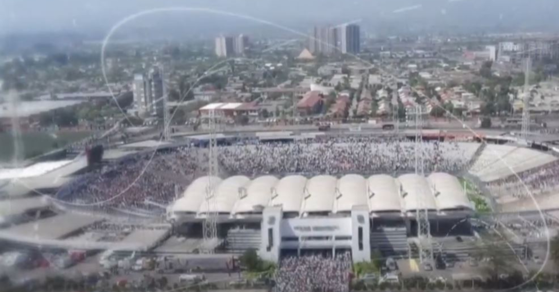 Colo Colo Revela Renovación del Estadio Monumental para su Centenario