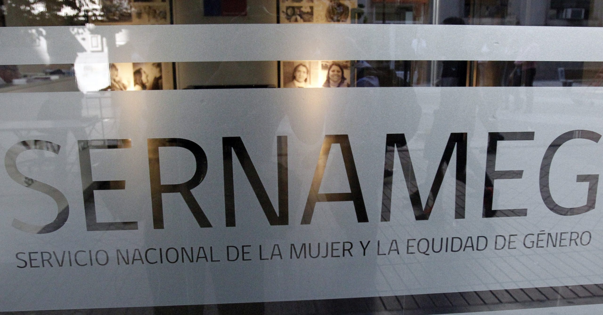 Trabajos Disponibles en el Servicio Nacional de la Mujer y la Equidad de Género (SernamEG)