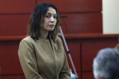 Camila Polizzi denuncia el intento de préstamo de $20 millones de un carabinero durante arresto domiciliario