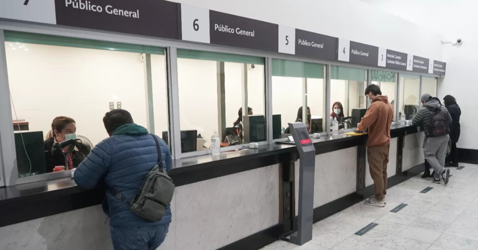 Feriado Bancario en Chile: Martes 31 de Diciembre de 2024