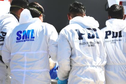 Joven de 21 años Asesinado a Tiros en Macul: Investigaciones Apuntan a Relación con Banda "Los Lobos"