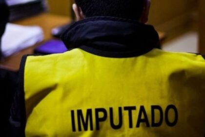 En Prisión Preventiva Queda Joven Acusado de Homicidio Calificado en Coronel