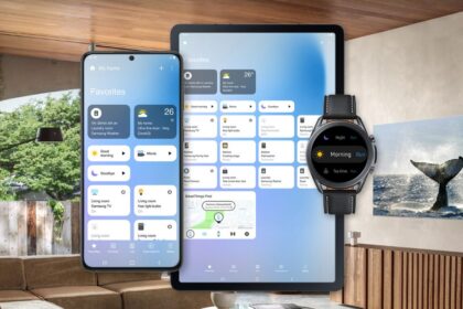 Samsung Revoluciona el Hogar Inteligente con SmartThings