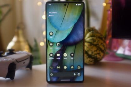 Google Pixel 8 Pro: Innovación, Diseño y Sostenibilidad