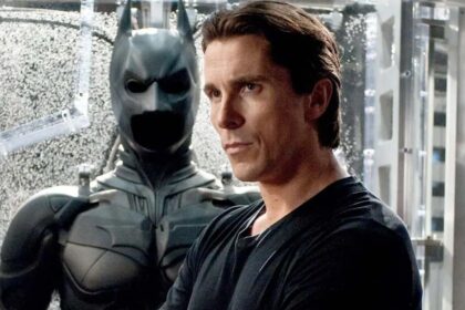 Christian Bale sorprende con su visita a Pucón y desata furor en redes sociales