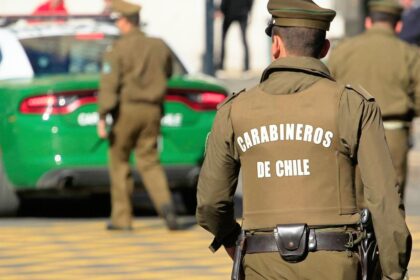 Hombre apuñalado en Maipú entregó identidad falsa al ser ingresado a una clínica