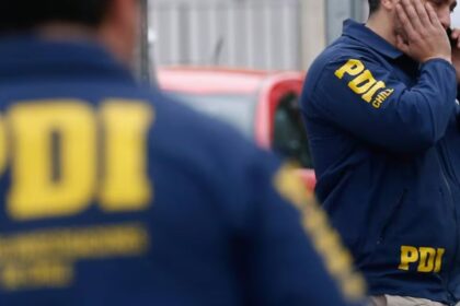 Hombre es asesinado a balazos en Colina: Fiscalía y PDI investigan el crimen