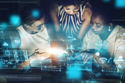 SES AI: La revolución en tecnología móvil personalizada