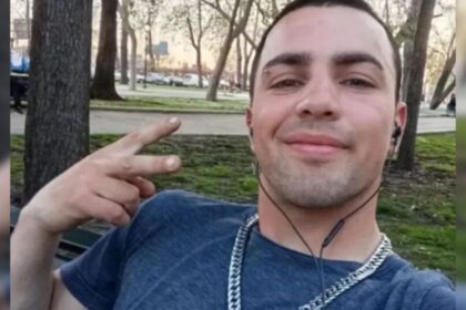 Encuentran sin vida a joven estudiante perdido en Cerro Cordillera