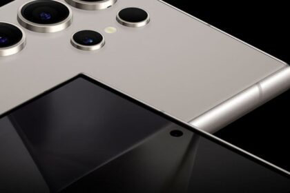Now Bar: El nuevo asistente inteligente de Samsung para dispositivos Galaxy