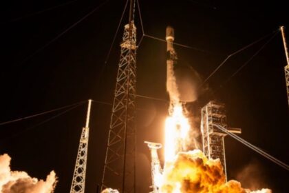 SpaceX realiza dos lanzamientos exitosos con Falcon 9 en menos de 48 horas