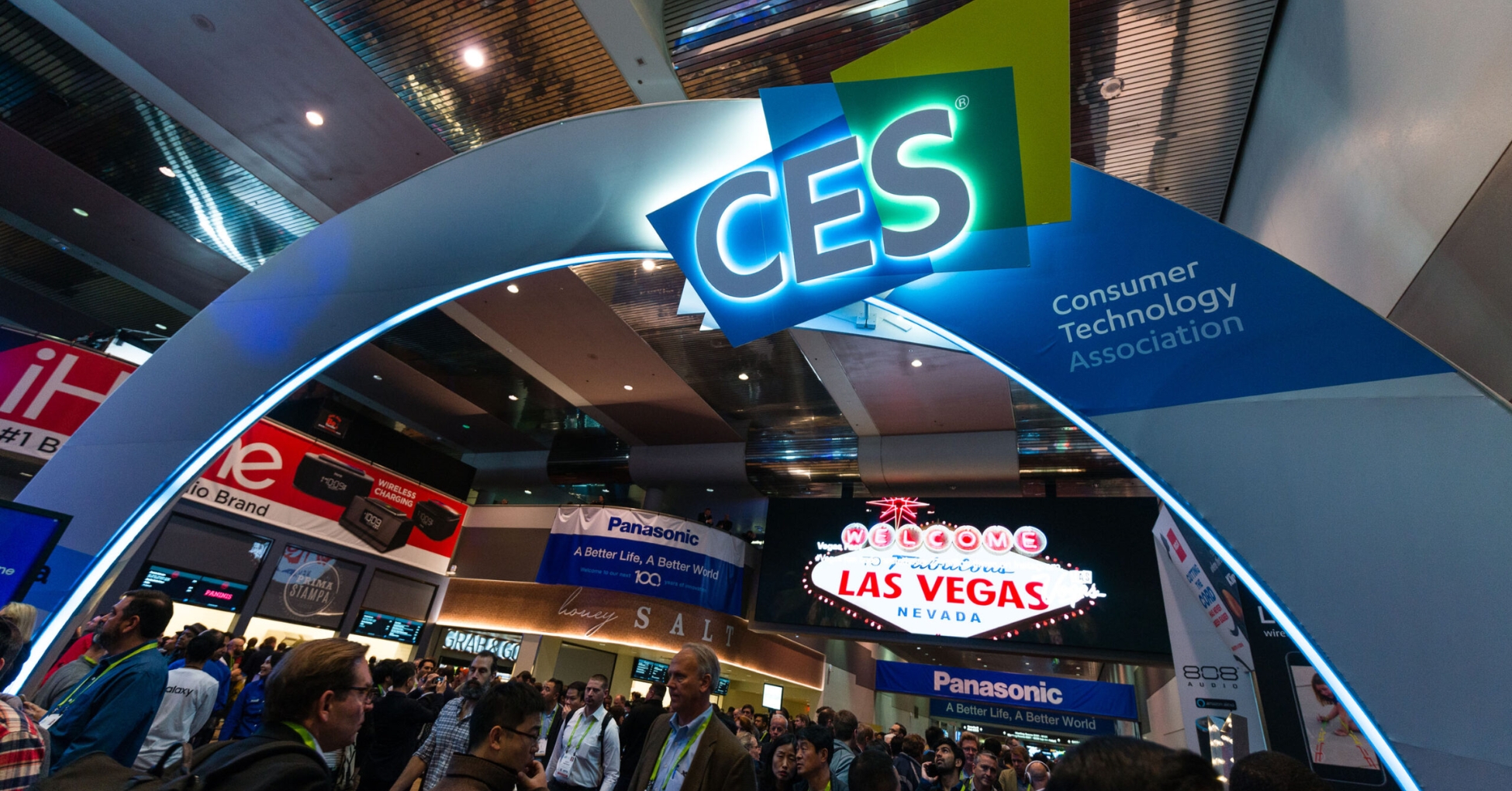 Hisense Revoluciona el CES 2025 con Innovaciones en Televisión, Proyectores y Electrodomésticos Inteligentes